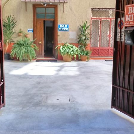 B&B Missi Rome Exterior photo