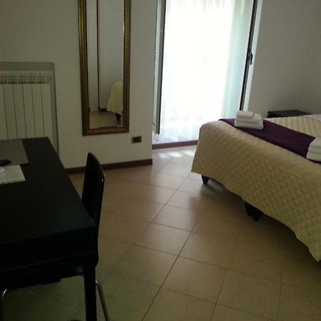 B&B Missi Rome Exterior photo