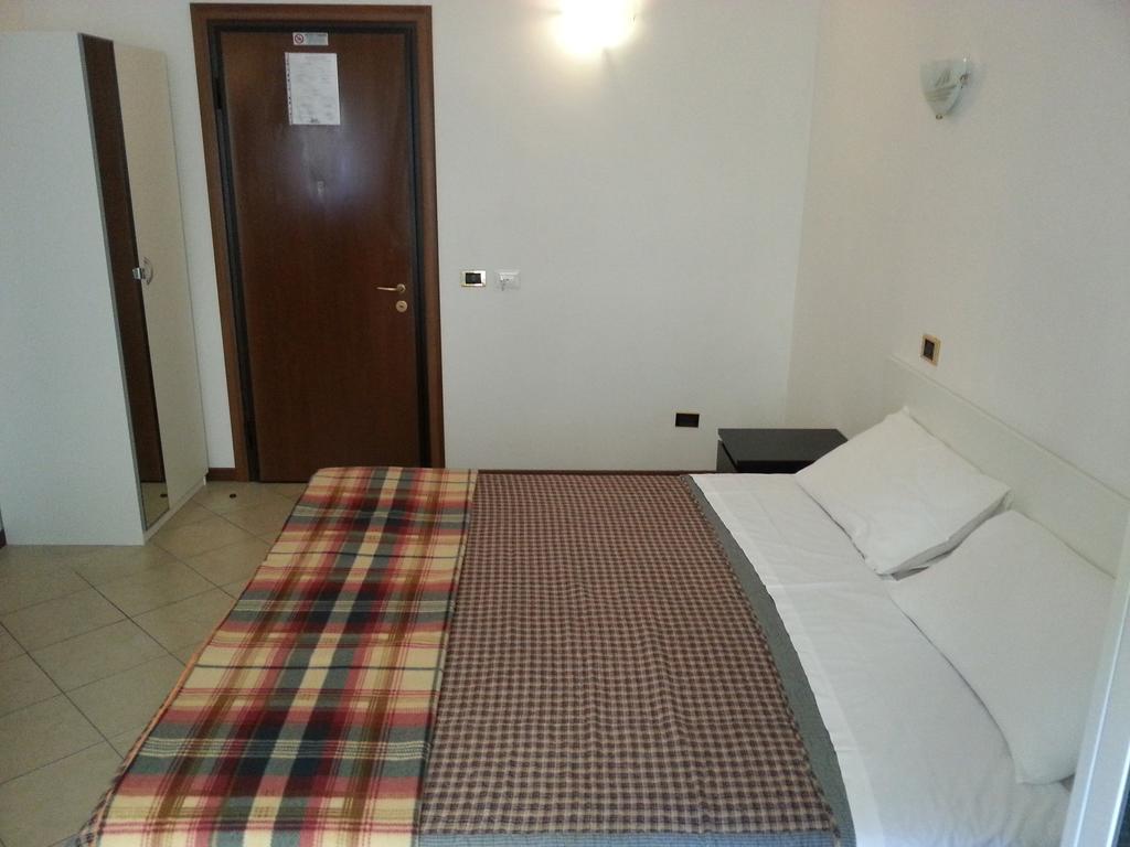 B&B Missi Rome Exterior photo