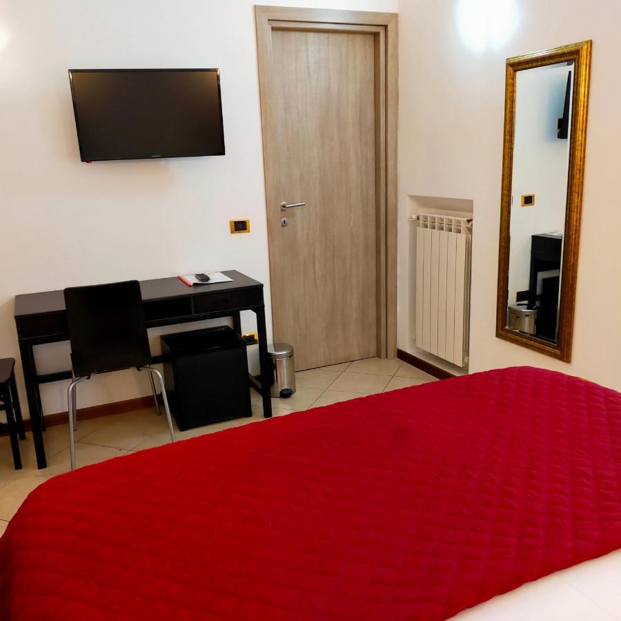 B&B Missi Rome Exterior photo