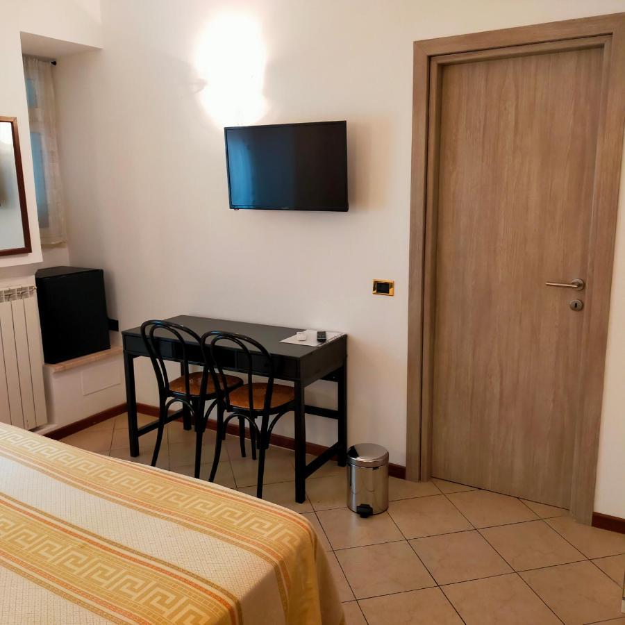 B&B Missi Rome Exterior photo
