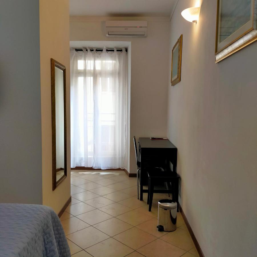 B&B Missi Rome Exterior photo