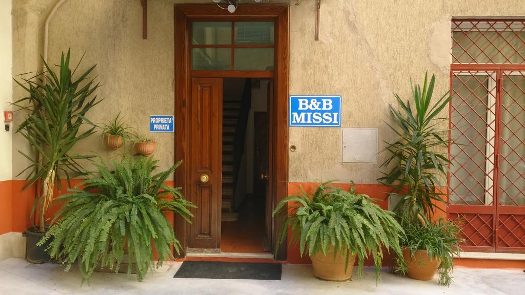 B&B Missi Rome Exterior photo
