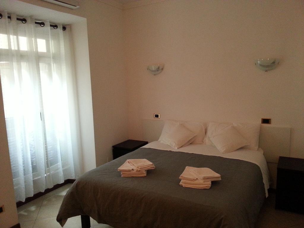 B&B Missi Rome Exterior photo